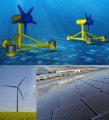 Akuo Energy et Sabella partenaires du projet multi-EnR Phares