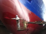 Sydney Scientists Develop Nanowrinkled Coatings to Combat Biofouling