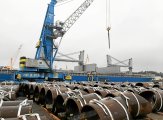 Eolien offshore : sur le polder de Brest, Navantia passe à la vitesse supérieure