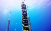Le biomimétisme inspire l'ESITC Caen, chef de file du projet européen MARINEFF