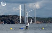 SeaTwirl veut devenir leader mondial de l'éolien flottant