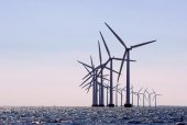 Nouveau gigantesque projet d'éoliennes en mer en Normandie : un débat public est ouvert