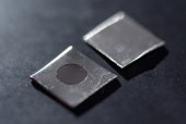US team etches bacteria killing nano spikes on stainless steel