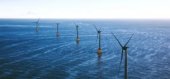 Éolien en mer : rejet de nouveaux recours en justice
