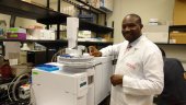 Scientists reduce corrosion in oil pipelines with local biocides