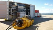 Australian Biofouling Removal System Operational