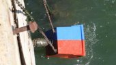 UV Coating Could Prevent Biofouling