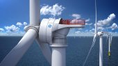 Eolien offshore : un huitième champ français au large du Cotentin