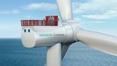 Eolien : des poids lourds s'associent autour d'un projet pour produire de l'hydrogène